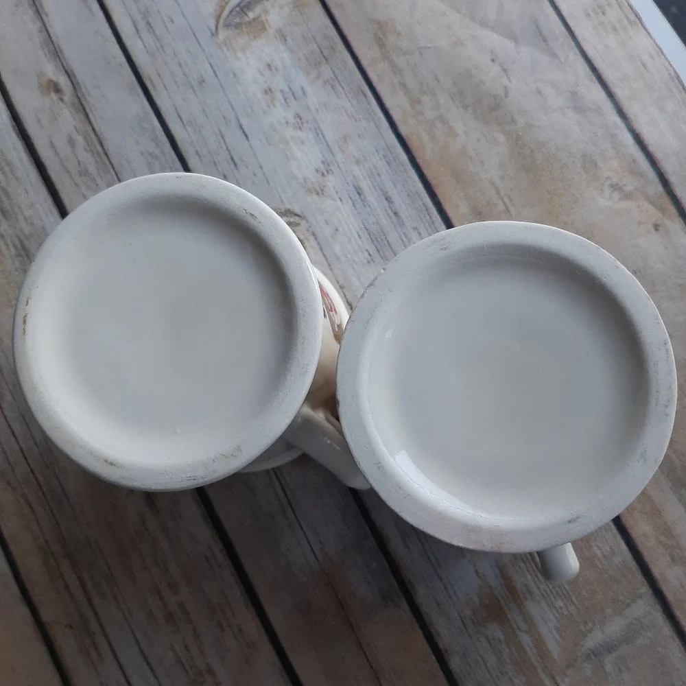 OVALTINE MUGS - Picture 10 of 13